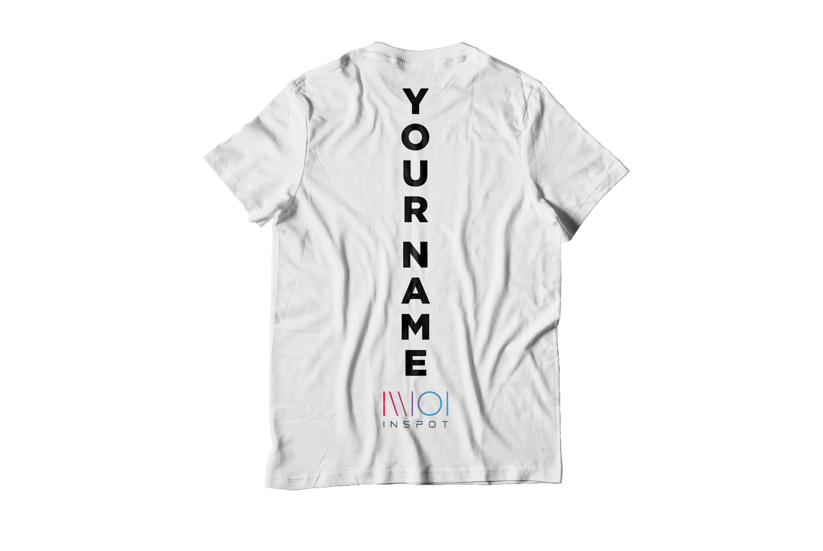 Custom T-Shirt | Insert YOUR name