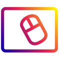 mousepad icon